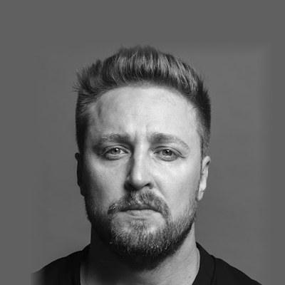Artem Kobrin, co-founder and CTO of VigInfo